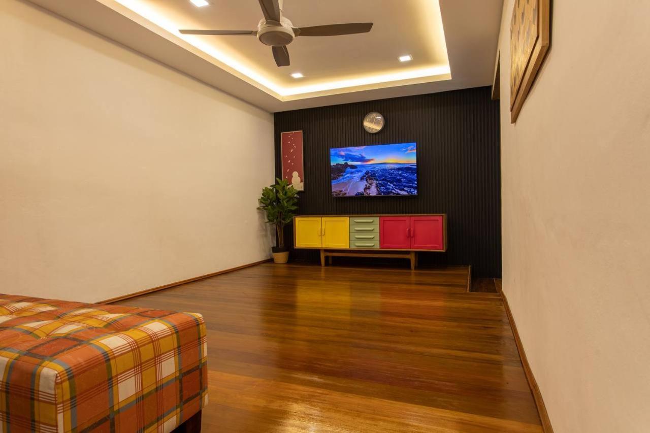 Rumah Satu By Nk Alor Setar Dış mekan fotoğraf